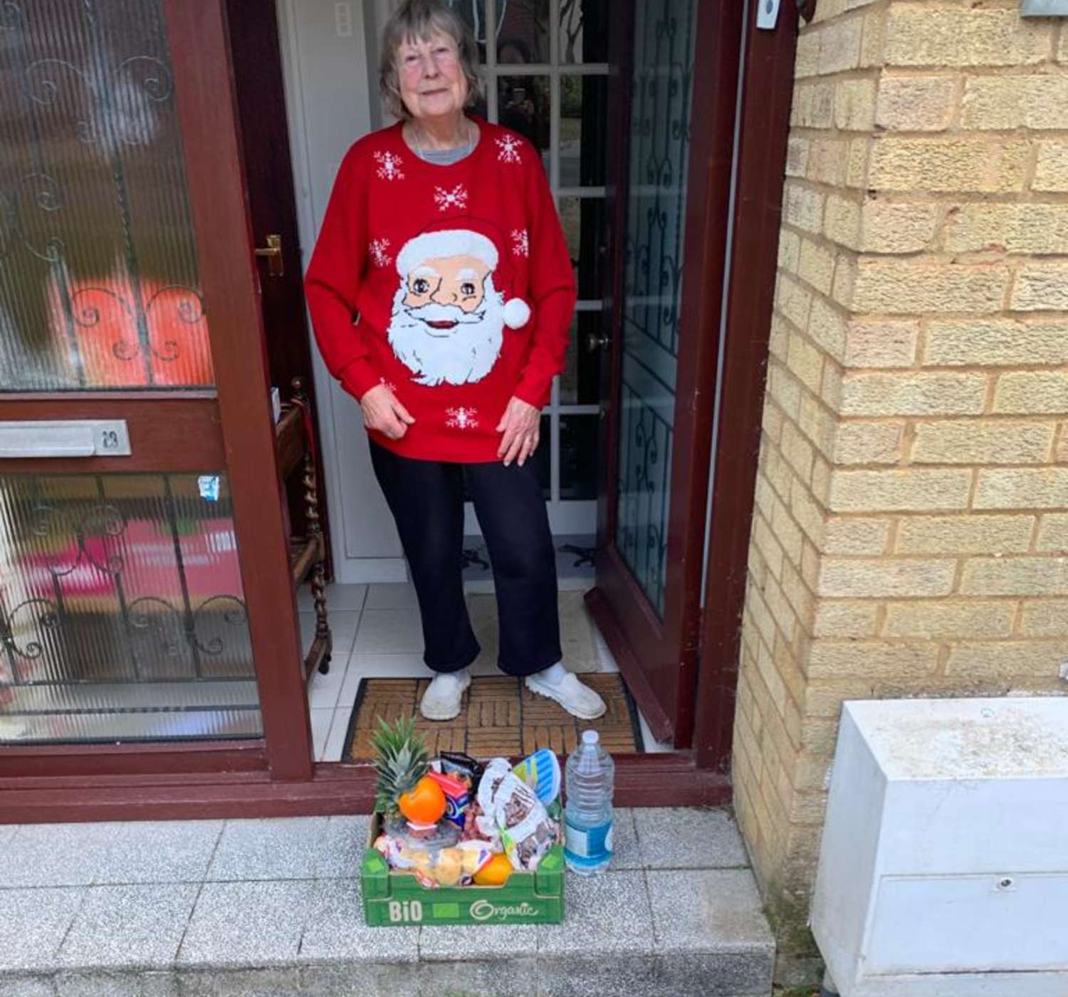 Supporting our Croydon residents, friends and family during the covid pandemic. Relief Fund. KAP. Knowledge and Practice